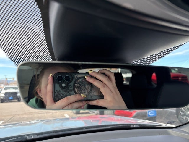 2024 Acura MDX A-SPEC