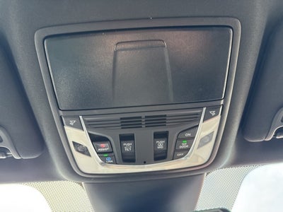 2024 Acura MDX A-SPEC