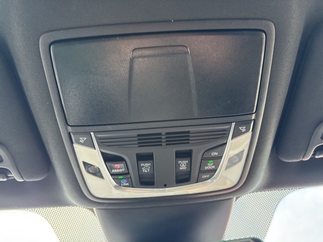 2024 Acura MDX A-SPEC