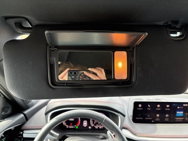 2024 Acura MDX A-SPEC