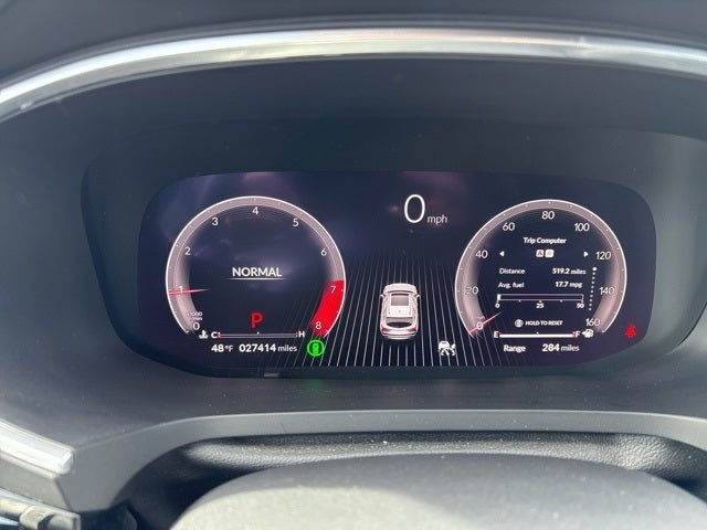 2024 Acura MDX A-SPEC