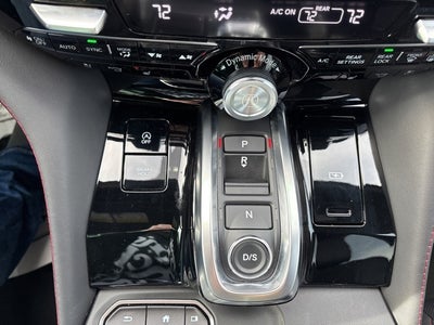 2024 Acura MDX A-SPEC