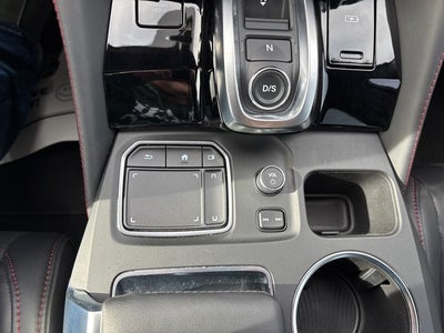 2024 Acura MDX A-SPEC