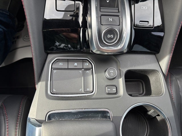 2024 Acura MDX A-SPEC