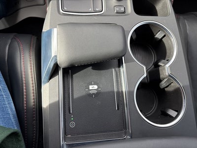 2024 Acura MDX A-SPEC