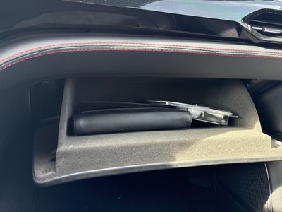 2024 Acura MDX A-SPEC