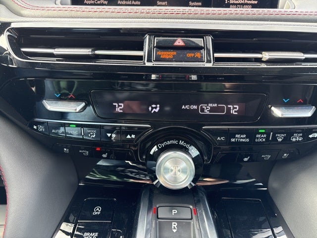 2024 Acura MDX A-SPEC