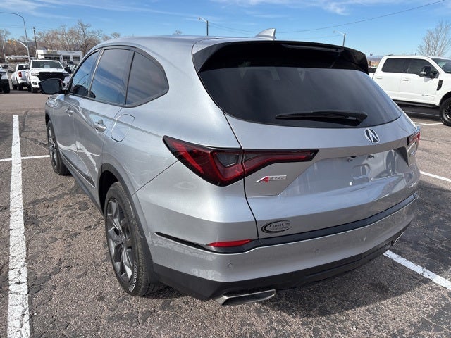2024 Acura MDX A-SPEC