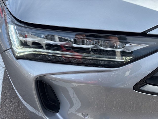 2024 Acura MDX A-SPEC