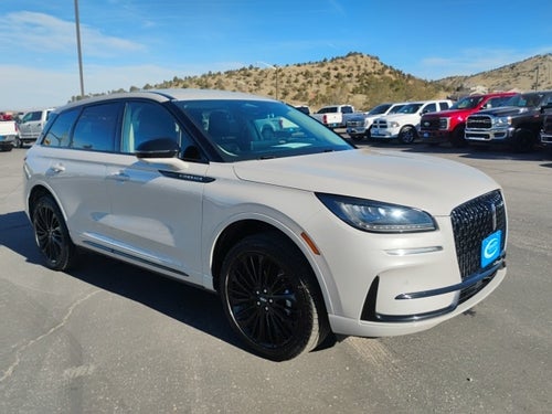 2024 Lincoln Corsair Premiere