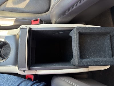 2015 Lincoln MKC Base