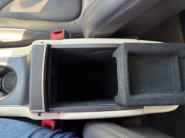 2015 Lincoln MKC Base