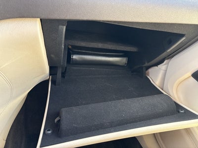 2015 Lincoln MKC Base