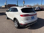 2015 Lincoln MKC Base