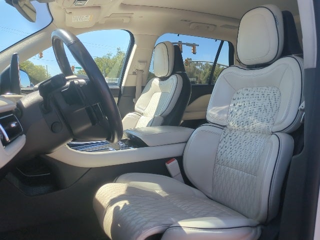 2020 Lincoln Aviator Black Label Grand Touring