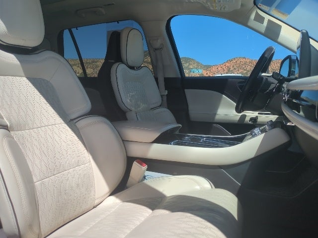 2020 Lincoln Aviator Black Label Grand Touring