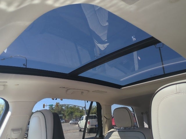 2020 Lincoln Aviator Black Label Grand Touring