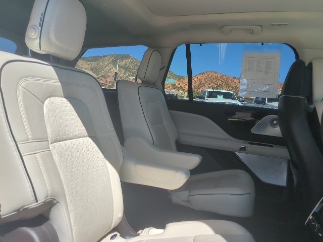 2020 Lincoln Aviator Black Label Grand Touring