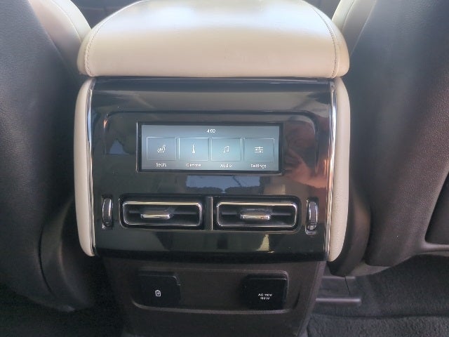 2020 Lincoln Aviator Black Label Grand Touring