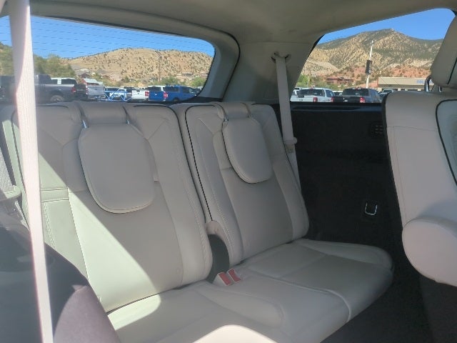 2020 Lincoln Aviator Black Label Grand Touring