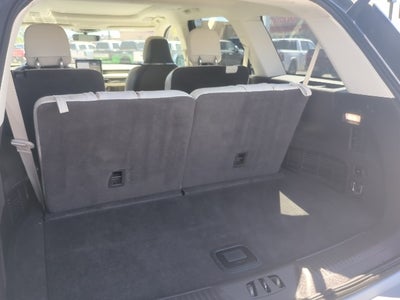 2020 Lincoln Aviator Black Label Grand Touring