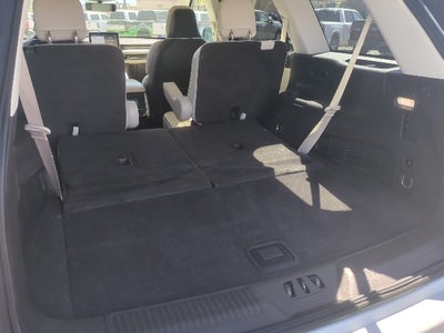 2020 Lincoln Aviator Black Label Grand Touring