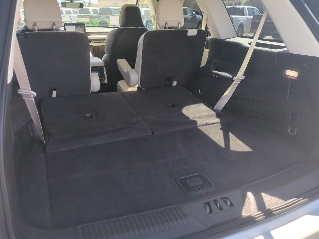 2020 Lincoln Aviator Black Label Grand Touring