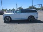 2020 Lincoln Aviator Black Label Grand Touring