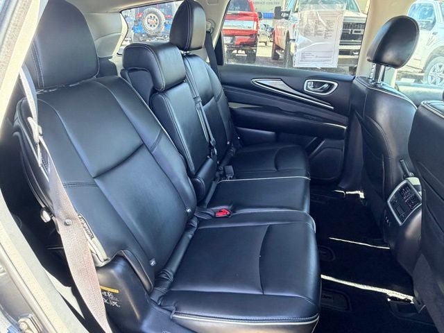 2020 INFINITI QX60 PURE