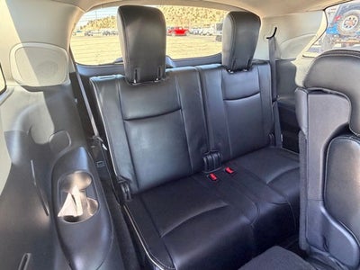 2020 INFINITI QX60 PURE