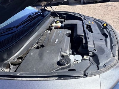 2020 INFINITI QX60 PURE