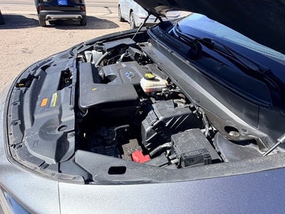 2020 INFINITI QX60 PURE