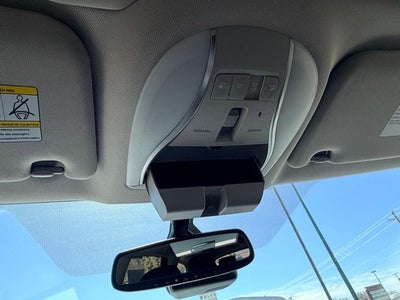 2020 INFINITI QX60 PURE