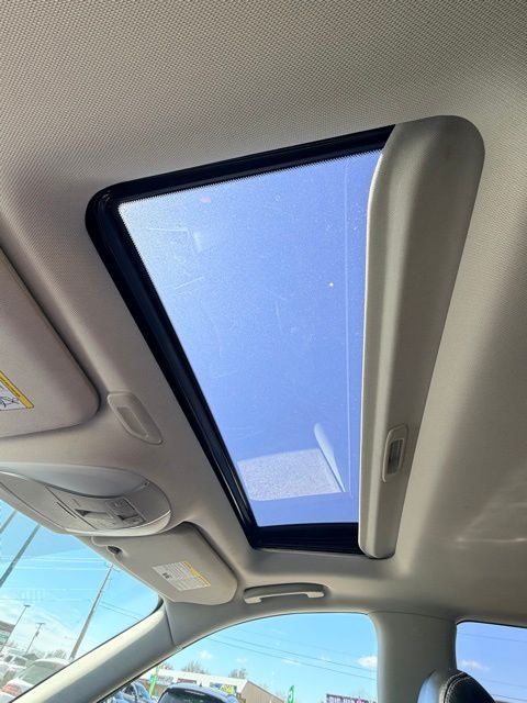 2020 INFINITI QX60 PURE