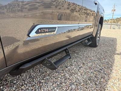 2023 Toyota Tundra 1794 Edition