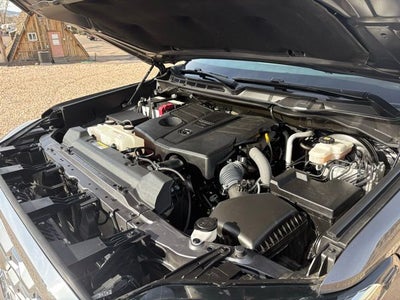 2023 Toyota Tundra 1794 Edition