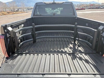 2023 Toyota Tundra 1794 Edition