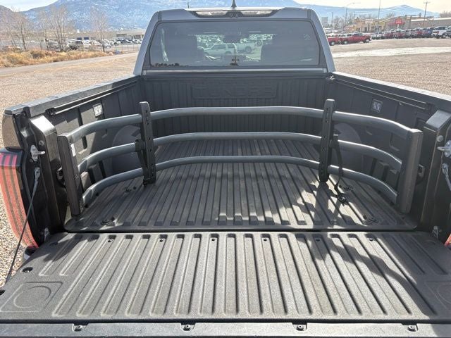 2023 Toyota Tundra 1794 Edition