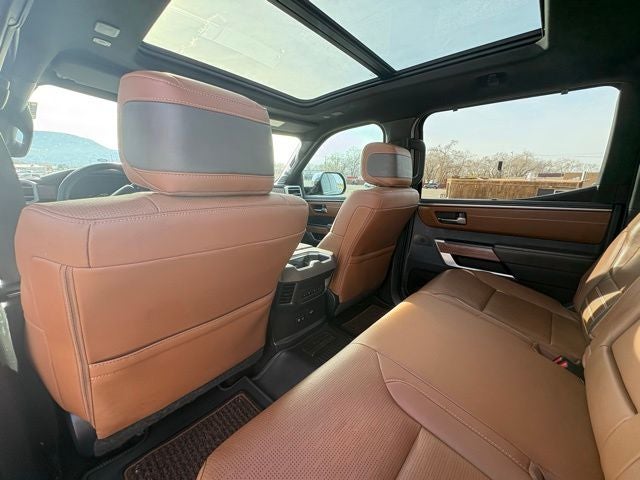 2023 Toyota Tundra 1794 Edition