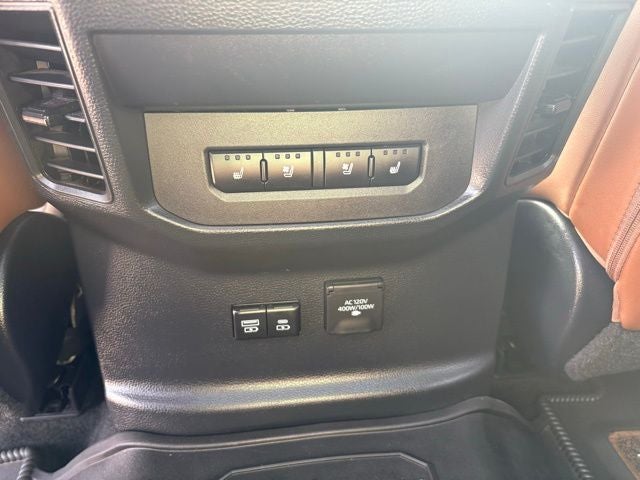 2023 Toyota Tundra 1794 Edition