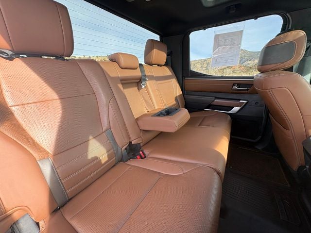 2023 Toyota Tundra 1794 Edition