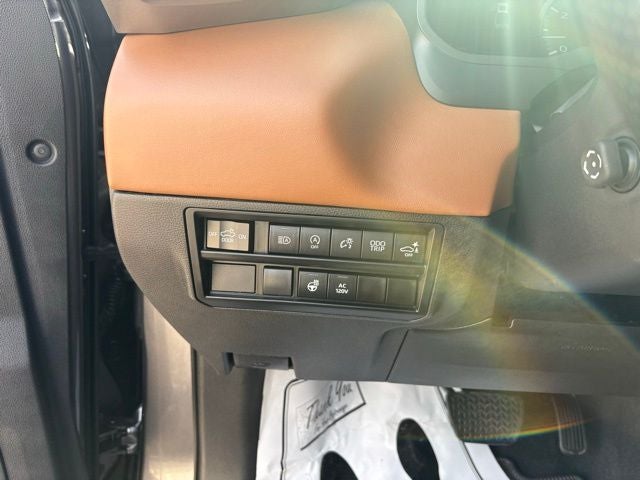 2023 Toyota Tundra 1794 Edition