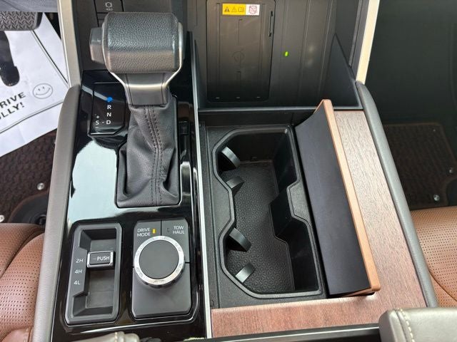 2023 Toyota Tundra 1794 Edition