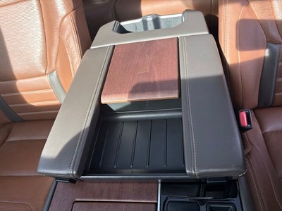 2023 Toyota Tundra 1794 Edition