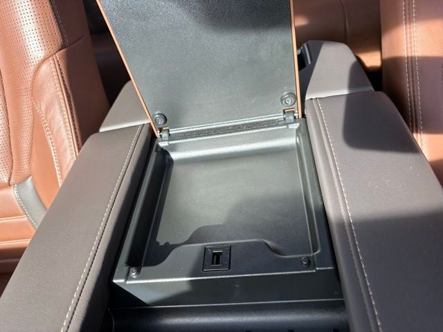 2023 Toyota Tundra 1794 Edition