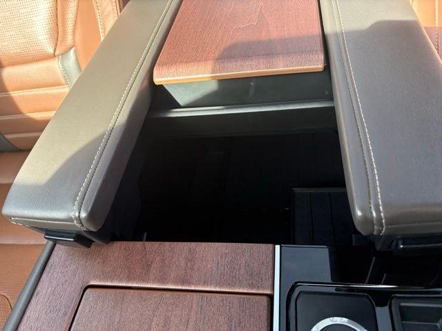 2023 Toyota Tundra 1794 Edition