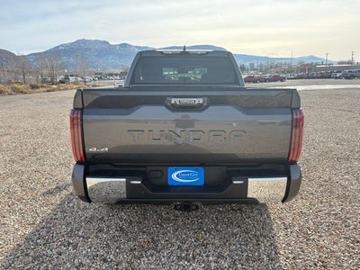 2023 Toyota Tundra 1794 Edition