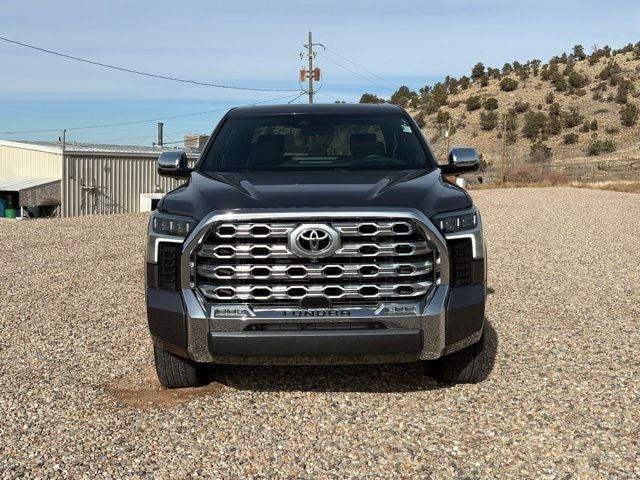2023 Toyota Tundra 1794 Edition