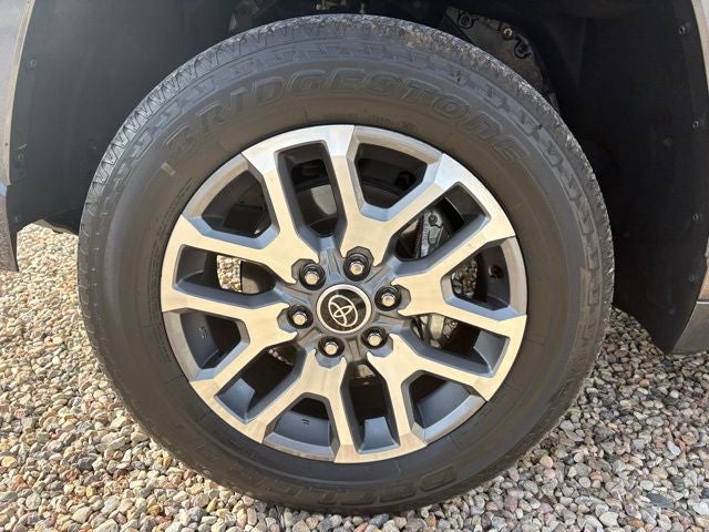 2023 Toyota Tundra 1794 Edition