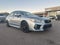 2019 Subaru WRX Premium